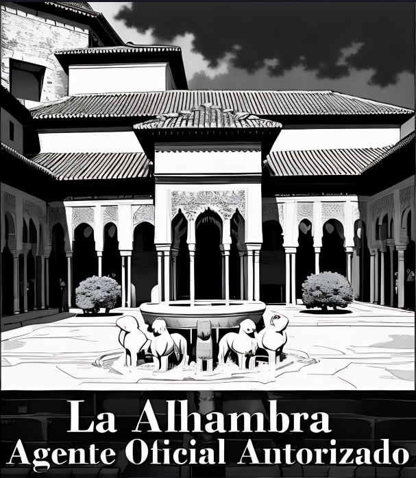 tour y visitas a la Alhambra de granada última hora tickets entradas 